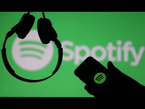 Spotify craccato android apk android
